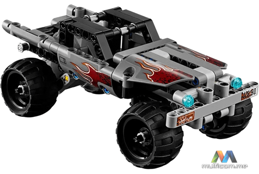LEGO 42090 kockice