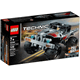 LEGO Getaway Truck