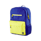 HP Campus Blue Backpack