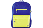 HP Campus Blue Backpack