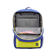 HP Campus Blue Backpack