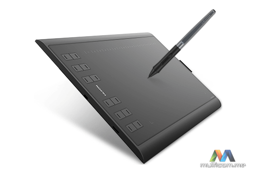 Huion H1060P Graficka Tabla