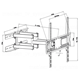 Maclean MC-760 Nosac za TV