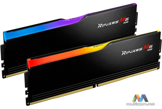 G.Skill F5-5600J4645A32GX2-RM5RK memorija