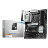 MSI B760 GAMING PLUS WIFI DDR4