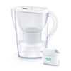 Brita Marella PRO XL (White)