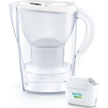 Brita Marella PRO XL (White)