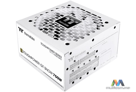Thermaltake PS-TPT-0750FNFAGE-W