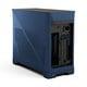 Fractal Design Era 2 Midnight Blue kućište