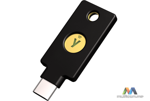 Yubico Security Key C NFC
