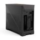 Fractal Design Era 2 Charcoal Gray kućište