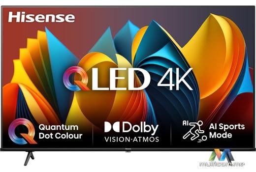 HISENSE 55E7NQ Pro Televizor