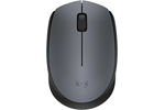 Logitech M170 Grey-K miš