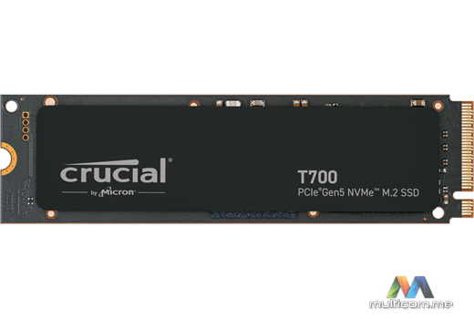 Crucial CT1000T700SSD3 SSD disk