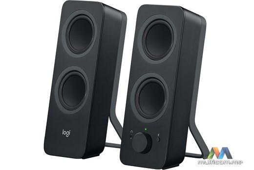 Logitech 980-001295 Zvucnik