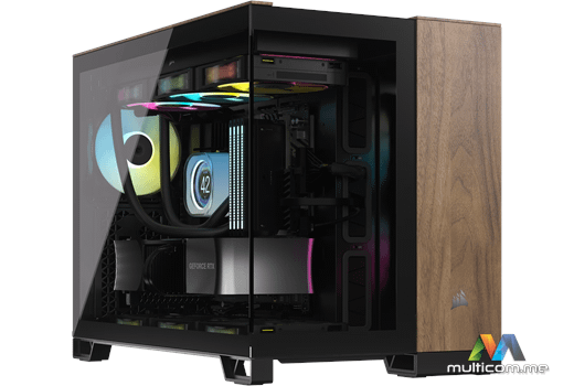 Corsair CC-9011286-WW Kuciste