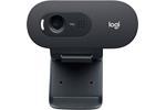 Logitech C505e webcam