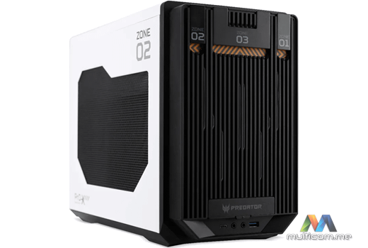 Acer DC.Z3XEE.001 Kuciste