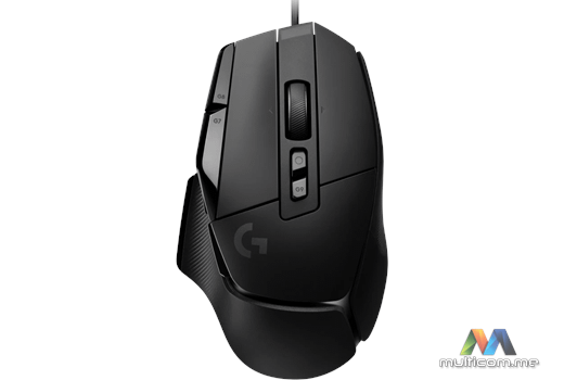 Logitech 910-006138 Gaming mis