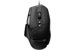 Logitech G502 X miš 