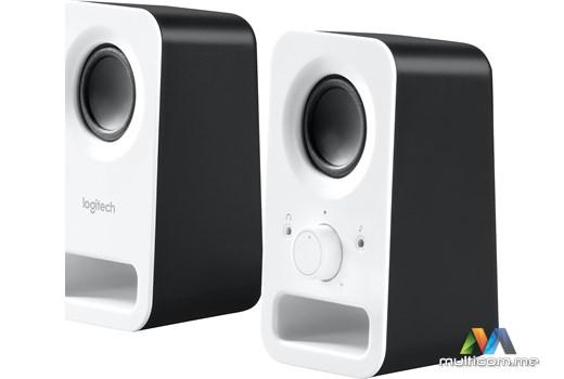 Logitech 980-000815 Zvucnik