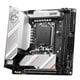 MSI MPG B760I EDGE WIFI Maticna ploca