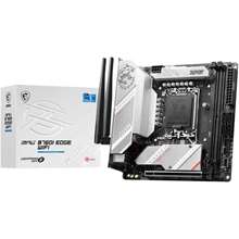 MSI MPG B760I EDGE WIFI