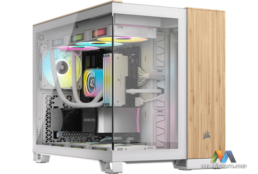 Corsair CC-9011288-WW Kuciste