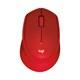 Logitech M330 Red miš