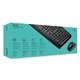 Logitech MK330 COMBO