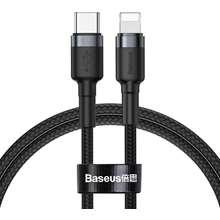 Baseus Cafule kabel Tip-C IP PD 18W 1m