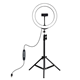 Puluz PKT3044 tripod