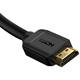 Baseus HDMI 2.0 8m kabl