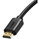 Baseus HDMI 2.0 8m kabl