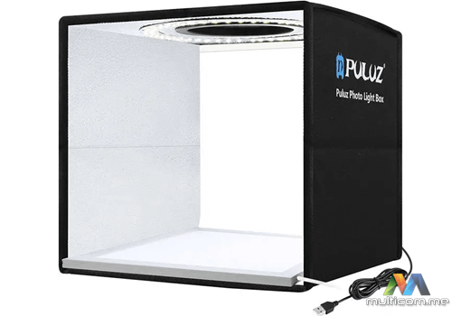 Puluz PKT3101B 0