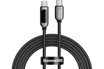 Baseus Display USB-C 100W 2m kabl