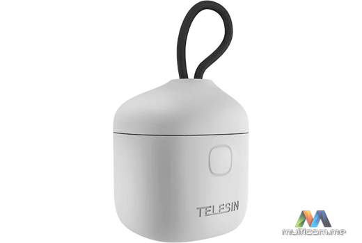 TELESIN GP-BTR-904-GY