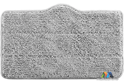 Deerma ZQ610 Krpa za ciscenje (2 kom.) Parocistac