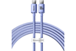 Baseus Crystal Shine USB-C 100W 2m kabl