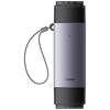 Baseus Lite SD card reader Type-A & Type-C