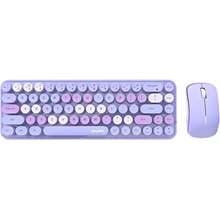MOFII SMK-676367 Purple