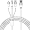 Baseus StarSpeed 3u1 1.2m kabl