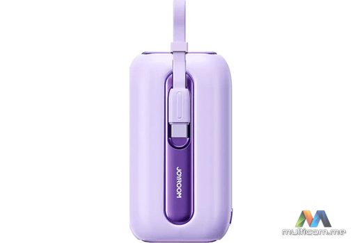 Joyroom JR-L013 Purple