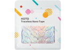 Hoto QWNMJD002 Traceless Tape Set (Circle)