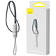 Baseus Earphone Lanyard Gray