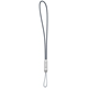 Baseus Earphone Lanyard Gray
