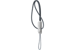 Baseus Earphone Lanyard Gray