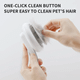PetKit Grooming Slicker Brush