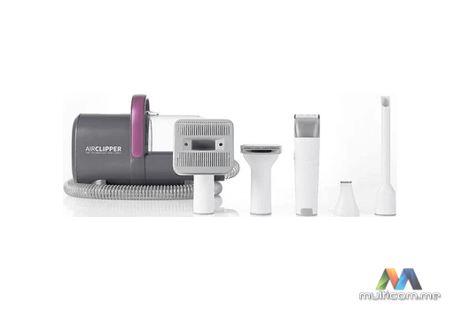 PetKit AIRCLIPPER 5-u-1 Pet Grooming Kit