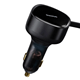 Baseus Enjoyment Car Charger 33W